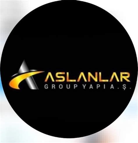 Aslanlar group